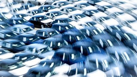 So stark sind die Gewinne der Autobauer eingebrochen