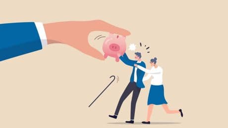 The little-known way to cut your inheritance tax bill that just one in 50 use