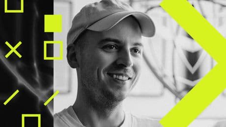 How the head of Obsidian went from superfan to CEO