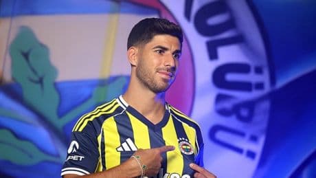 İşte Asensio transferinin perde arkası! Fenerbahçe'ye gelmesinin nedeni...