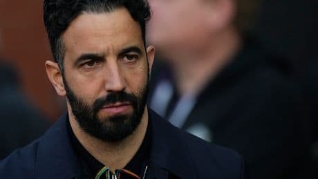 Paul Scholes names Premier League manager Ruben Amorim must ‘study’ and learn from