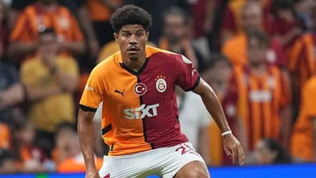 Gabriel Sara'dan Osimhen itirafı: 'Bizimle kalması için...'