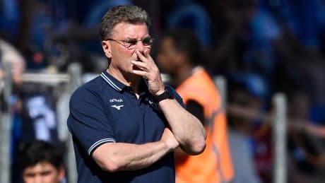 Fußball-Bundesliga: Bochum steigt nach 1:4 gegen Mainz ab