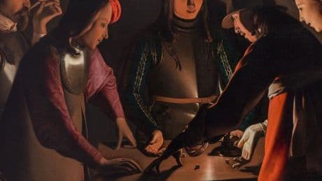 A Paris, le Musée Jacquemart-André à la recherche du singulier Georges de La Tour