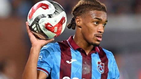 Wagner Pina'dan Trabzonspor sözleri!