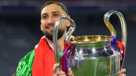 Donnarumma, il caso mercato che agita il Psg: pu&ograve; diventare il nuovo Mbapp&eacute;