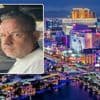Voortvluchtige Vlaamse ondernemer Cain Ransbottyn (47) gearresteerd in Las Vegas