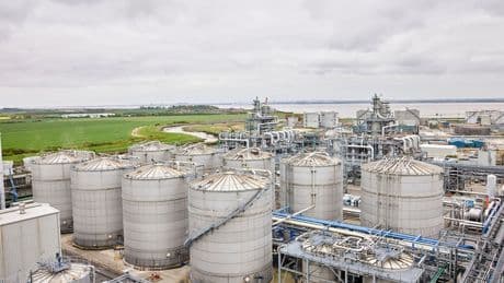 UK’s largest bioethanol plant to shut in September ‘unless Government acts’