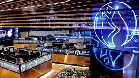 Yabancı yatırımcı aralıksız bir aydır hisse alıyor