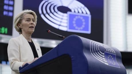 Bruselas amenaza con nuevos aranceles por valor de 95.000 millones si las negociaciones con EEUU fracasan