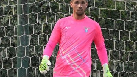 Provedel, prosegue l?altalena con Mandas. Tre casi a Formello: Patric, Gigot e Isaksen