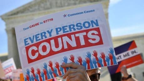 Donald Trump demande à exclure les immigrés illégaux du prochain recensement national