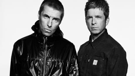 Oasis Edinburgh gigs 'to deliver £136m boost to local economy'