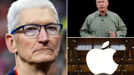 Judge slams Apple, rules Tim Cook ‘chose poorly’ in alleged defiance of antitrust ruling