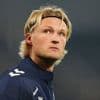 Ajax haalt Dolberg vlak voor deadline terug als vervanger van Brobbey