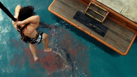 Sean Byrne reivindica a los tiburones en 'Dangerous Animals': “El verdadero monstruo es el ser humano”