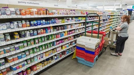 Urgent recall for vitamin gummies over ‘life-threatening health risk’