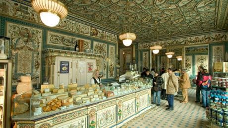 Dresden: Dieser Laden steht im Guinness Buch der Rekorde – der Grund