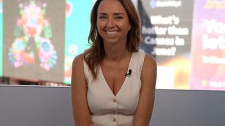Klaviyo CMO Jamie Domenici talks navigating business growth with the uncertainty of tariffs