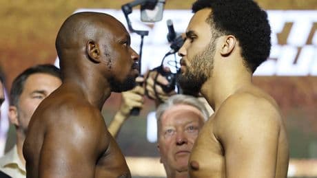 Whyte vs Itauma live: Start time, undercard and fight updates from intriguing British heavyweight clash