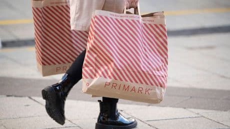 Primark shoppers love 'flattering' new £8 T-shirt with 'cinch waist' detail