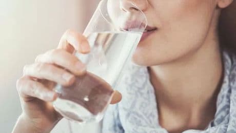 Anyone who wants to look younger urged to have one drink for 30 days