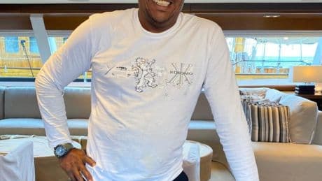 Family of ‘friendly’ chef killed in Bayesian superyacht tragedy ‘want justice for his death and will seek a payout’