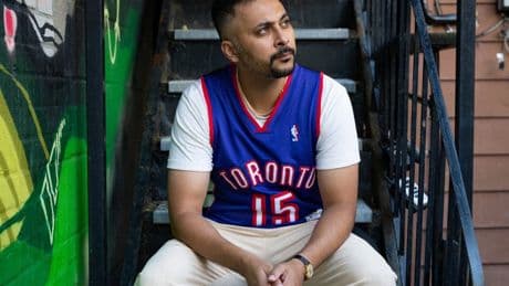 ‘The ends are hot right now’: Scarborough’s ‘Shook’ captures life on Toronto’s edges