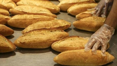 Fırıncılardan yüzde 20'lik ekmek zammına ilişkin açıklama