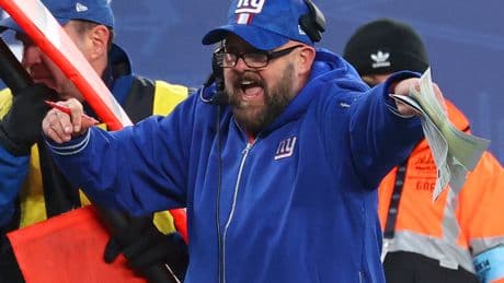 What Brian Daboll needs to do if he repeats as the Giants’ play-caller