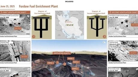 Attacco Usa all'Iran, cosa non torna? Il mistero dell'uranio scomparso, l'effetto della supebomba e i giallo sui danni ai siti nucleari