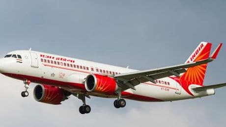 Thailand: Air-India-Maschine muss wegen Bombendrohung auf Phuket notlanden