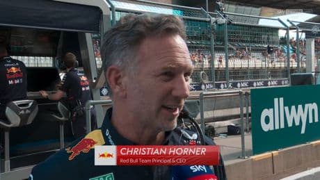 ‘It’s so obvious’ – Fans convinced Max Verstappen’s Red Bull future is doomed after ominous Christian Horner interview