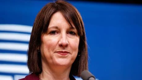 Full list of bills that have risen under Rachel Reeves