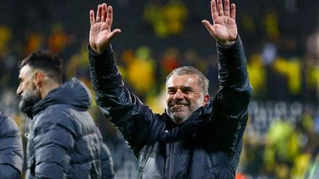 Man Utd and Tottenham set up third all-English Europa League final showdown