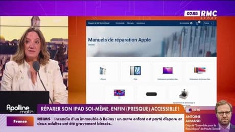 Réparer son iPad soi-même, enfin (presque) accessible !