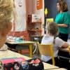 "Le compte est bon, 37 élèves !" Cette école a dû attendre le jour de la rentrée pour confirmer l'ouverture d'une classe