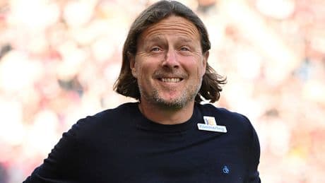 Überraschender Trainingslager-Gewinner? - Plötzlich macht Henriksen DIESEM Mainzer Hoffnung!