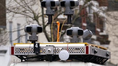 Cooper defends live facial recognition expansion amid privacy row