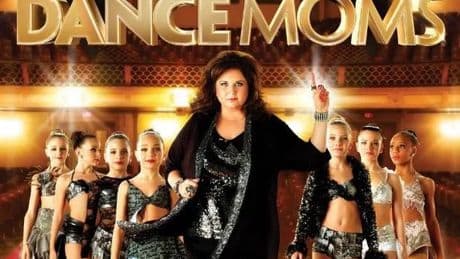 Paedos in Scots jail share "Dance Moms" DVD of little girls dancing
