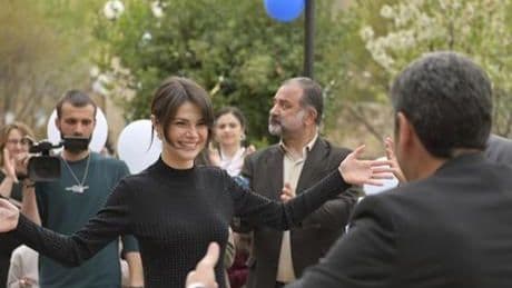 Sosyal medya onları konuşuyor! Kanal D'nin dizileri ve yıldızları zirvede