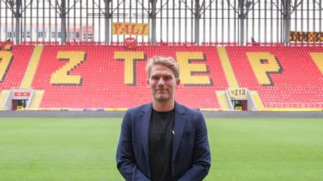 Ankersen'den transfer sözleri!