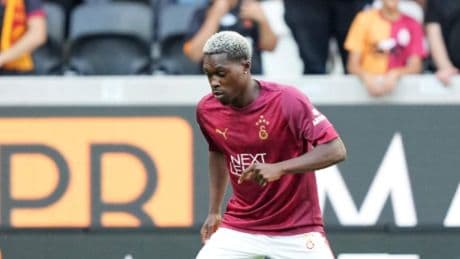 Galatasaray'da ayrılık! Anlaşmanın şartları açıklandı