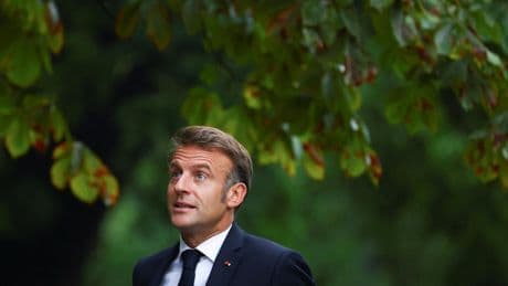 Patrick Klugman : « Si l’on veut que la Palestine soit un jour une réalité et non une annonce, elle méritait mieux que cela »