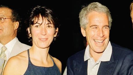 Top DOJ Official Will Meet With Ghislaine Maxwell Amid Epstein Files Drama