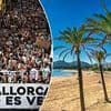 The devastating effects of Spain's anti-tourism protests revealed in shocking hotel report