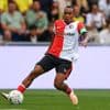 Igor Paixão weken aan de kant, mist start van het seizoen met Feyenoord vanwege spierblessure