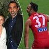 Revealed: How Adam Goodes feels about building bridges with the AFL 10 years after racism tsunami turned him into footy's biggest recluse