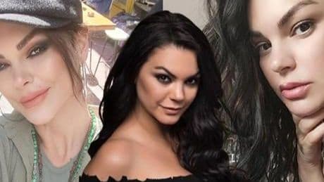 Şarkıcı Nez isyan etti! 'Sen gündeme gelmek için yuva yıkan kadınsın dediler'