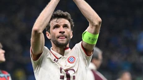 Nach Bayern-Aus – Müller sagt offenbar ersten Vereinen ab